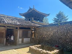 -云中大漈