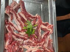-哎呦喂·烤牛肉(世和园店)