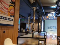 -金妈家烤肉(龙湖U城天街店)