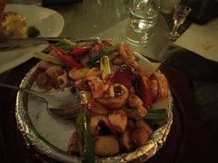 -T館·花园艺术餐厅
