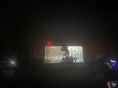 -枫花园汽车电影院(朝阳公园店)