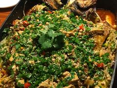 -湄公河秘制烤鱼(西双十贰城商业中心店)