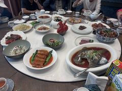 -珍呈中餐厅•粤川淮扬新疆(乌鲁木齐康莱德酒店)