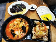 -香港饭店0410(弘大店)