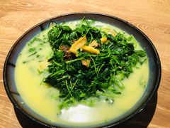 河蚌秧草-周家二小姐的菜(西津渡店)