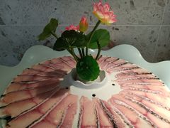 -马家斑.鲜鱼火锅(松湖万科店)