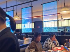 -花漫里日式餐厅(城东中骏店)