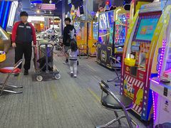 -核客电玩城(东门店)