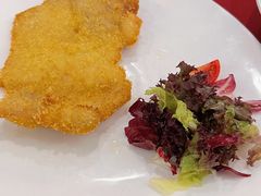 炸ll猪排-红房子西菜馆(淮海中路店)