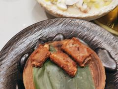 -沿江海南菜·文昌鸡祖师爷(大东海店)
