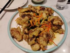 -老仁义·清真菜(太古街店)