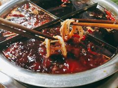 -渝味黄姐火锅(黄泥村店)