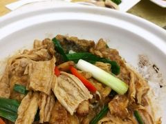 -海宝酒家(中山四路店)