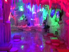 -水晶之星洗浴温泉汗蒸