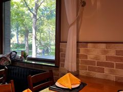 -申德勒加油站西餐厅(日坛路总店)
