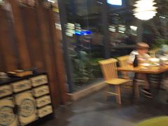 -老板很二(吉大店)