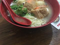 -老宅原住民沙茶面精品小吃(龙头路店)