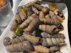 -英雄故事地摊烤肉(马驹桥店)