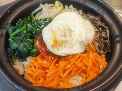 -屋里家延边朝鲜族冷面(南园店)