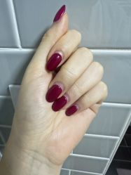 点击看大图 -猪猪女孩日式美睫美甲