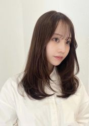 -Sying杉影日式烫染專門店
