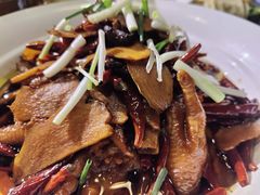 -井水小厨·湘菜(活力广场店)