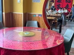 -闻香阁·清真(光荣道店)