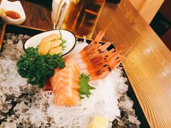 -东京屋(武定路店)