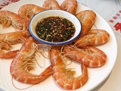 -不仔客海鲜·三亚老字号(第一市场店)