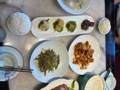 -聚京民福烤鸭店(木樨园店)