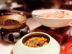 -佬麻雀·剁椒鱼头(京基KK One店)