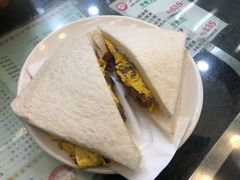 -义顺牛奶公司(庇利金街店)