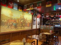 -申德勒加油站西餐厅Schindlers Tankstelle(上海外滩店)