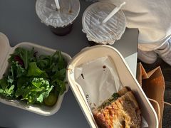 -O'mills Sourdough Bakery&Bistro(永嘉路店)