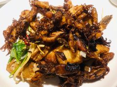 -日丰园海肠水饺·老字号大连海鲜(和平广场店)