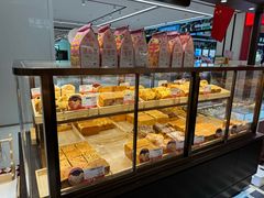 -爸爸糖吐司面包(悠唐购物中心店)