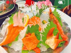 -圣罗巴海鲜自助(黑金店)