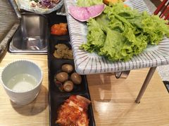 -犟牛家·榴莲烤肉(五棵松店)