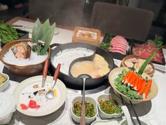 -太琼糟粕醋火锅·海南老爸茶(海棠湾臻选店)