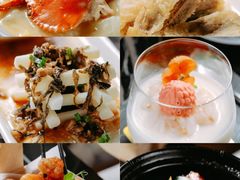 -广州花园酒店