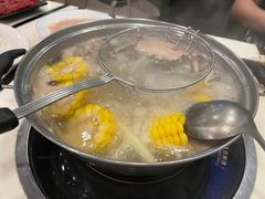 -联胜潮汕牛肉火锅(东苑南路店)