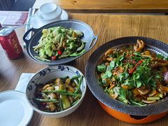 -王婆婆老妈蹄花·川菜馆(太古里一店)