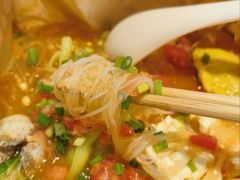 -见味花甲(福田coco park店)