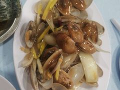 -ZF Seafood Restaurant 卓峰海鲜餐
