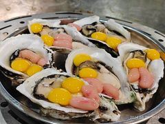 -飞尝蚝·顺德菜·鱼生(顺德总店)