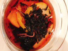 紫苏桃子姜-文和友老长沙龙虾馆(化龙池店)