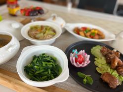 -佳贝艾月子中心(国贸店)