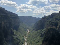 -山西壶关太行山大峡谷旅游景区