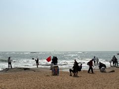 -日照灯塔风景区