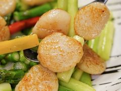 -中山保利艾美酒店-乐美中餐厅